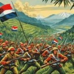 sejarah indonesia melawan belanda