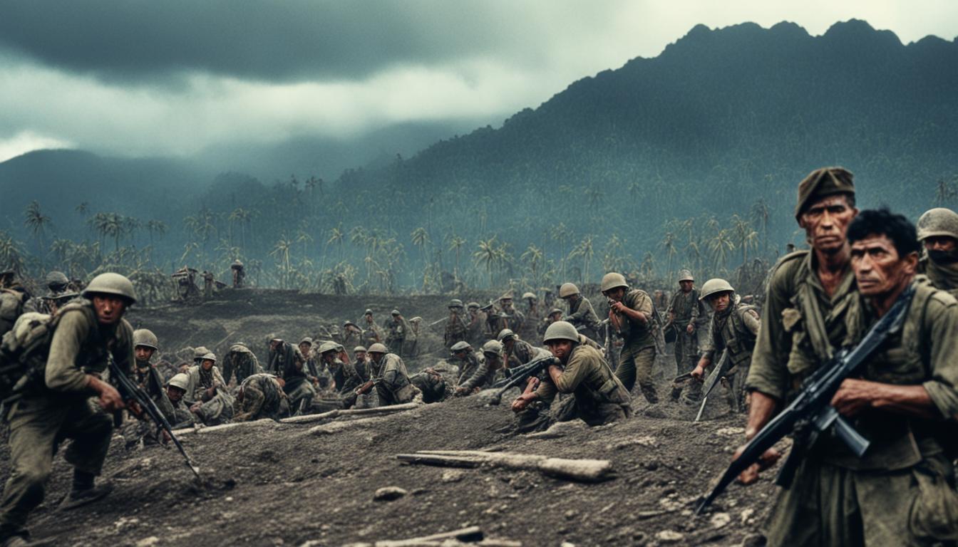 sejarah penjajah jepang di indonesia